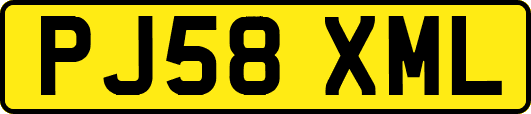 PJ58XML