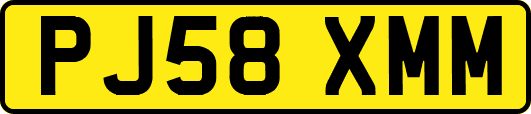 PJ58XMM