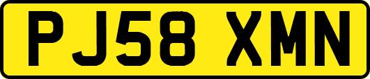PJ58XMN