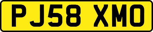 PJ58XMO