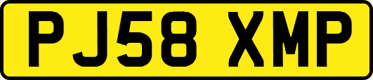 PJ58XMP
