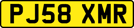 PJ58XMR