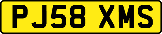 PJ58XMS
