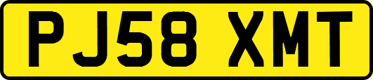 PJ58XMT