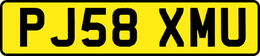 PJ58XMU
