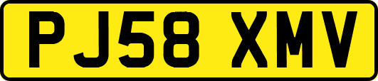 PJ58XMV
