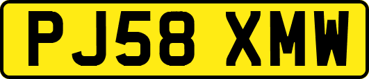 PJ58XMW