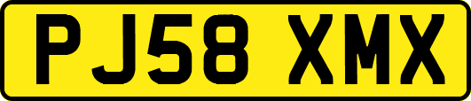 PJ58XMX