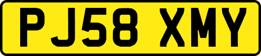 PJ58XMY