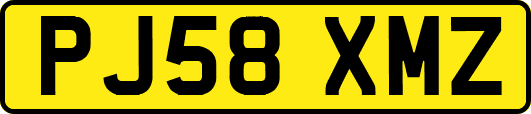 PJ58XMZ