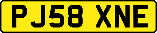 PJ58XNE
