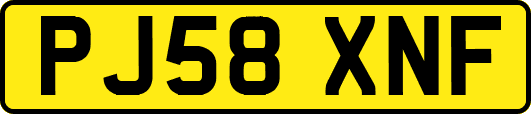 PJ58XNF