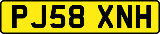 PJ58XNH