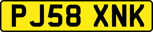 PJ58XNK