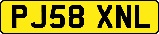 PJ58XNL
