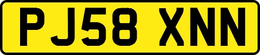 PJ58XNN