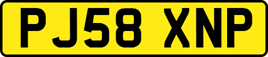 PJ58XNP