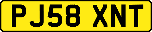 PJ58XNT