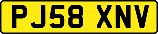 PJ58XNV
