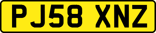 PJ58XNZ