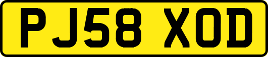 PJ58XOD