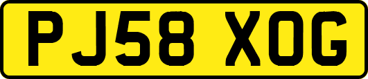 PJ58XOG