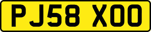 PJ58XOO