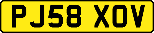 PJ58XOV
