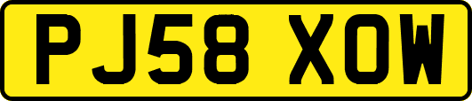 PJ58XOW