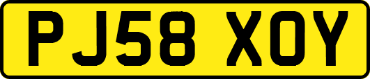 PJ58XOY