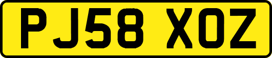PJ58XOZ