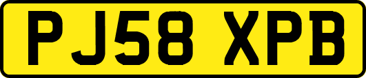 PJ58XPB