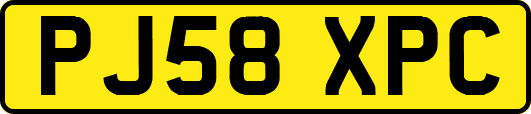 PJ58XPC