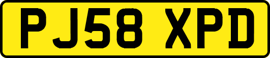 PJ58XPD