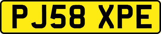 PJ58XPE