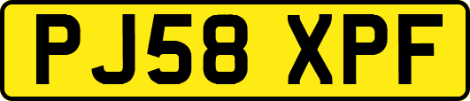 PJ58XPF