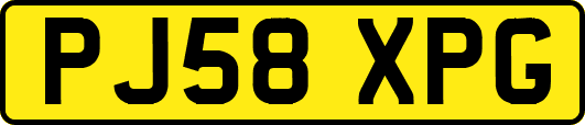 PJ58XPG