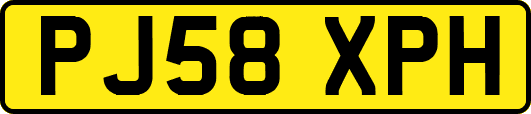 PJ58XPH