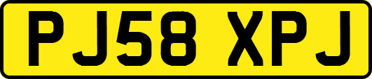 PJ58XPJ