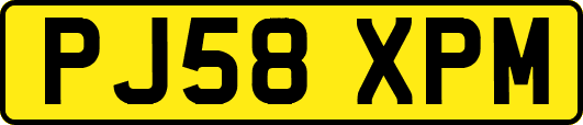 PJ58XPM