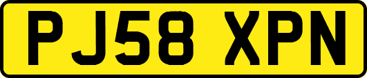 PJ58XPN