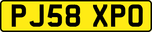 PJ58XPO