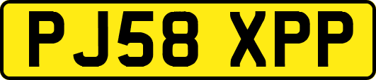 PJ58XPP