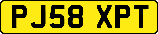 PJ58XPT
