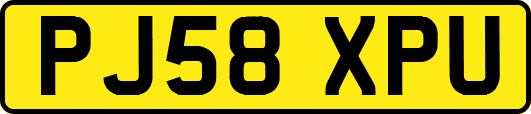 PJ58XPU
