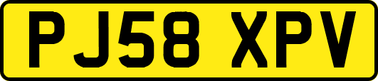PJ58XPV