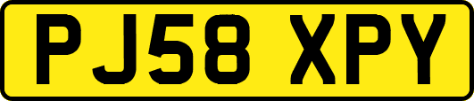 PJ58XPY