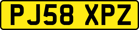 PJ58XPZ