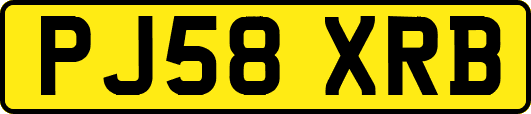 PJ58XRB