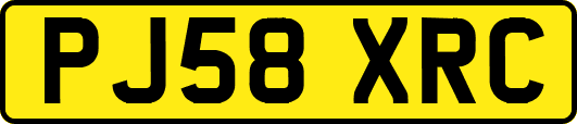 PJ58XRC